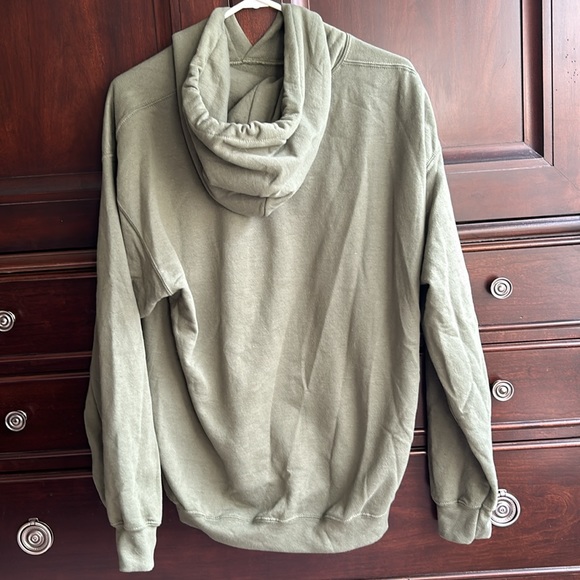 NEW - Men’s large class of 2022 hoodie, true to size. Printed by ThisWear. - Picture 2 of 4